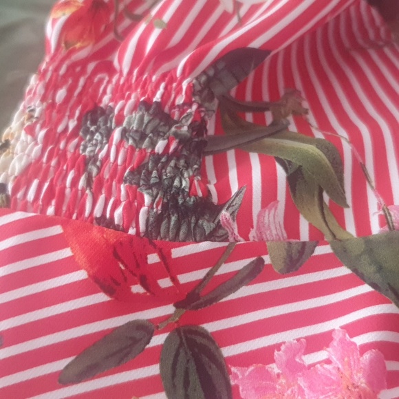 Zara top - Picture 3 of 7